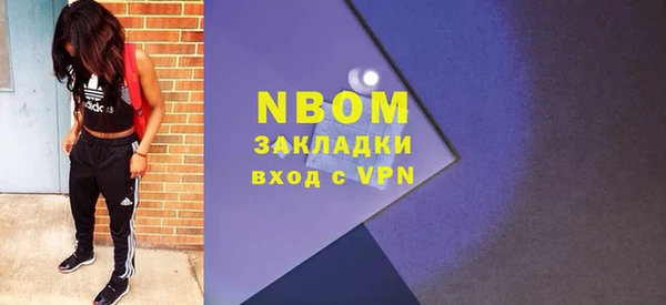 молекула духа Богородск